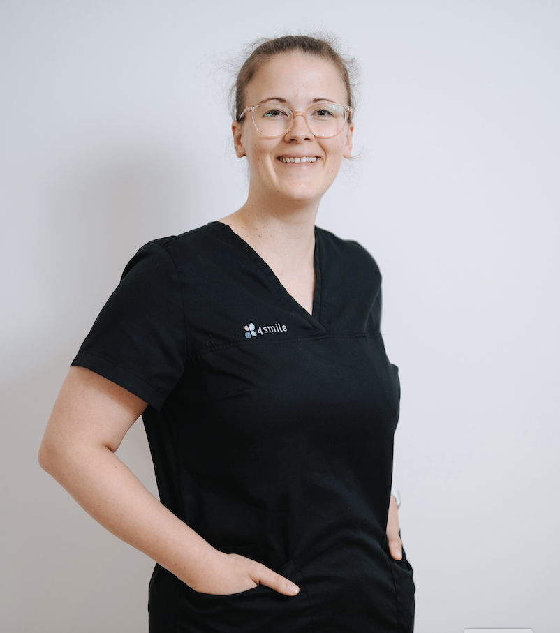 Dr. Alexandra Sonnenburg